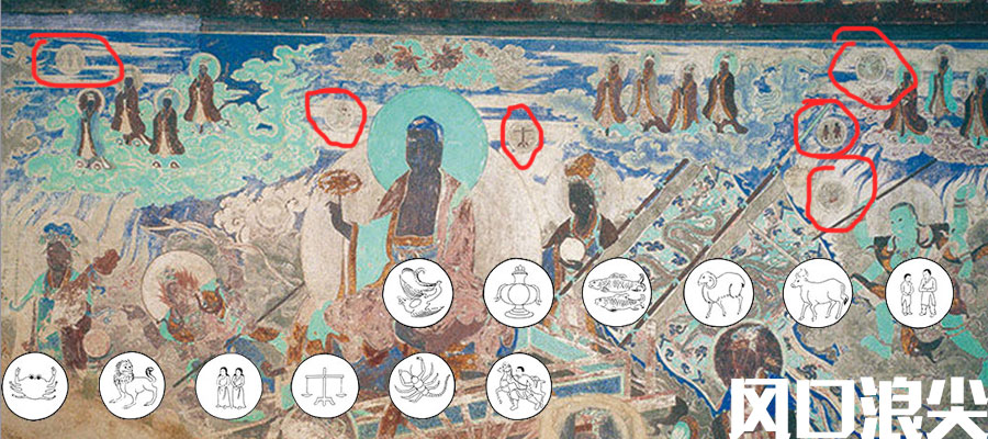 中国古代被黑得最狠的星座,古代最不受待见的星座是