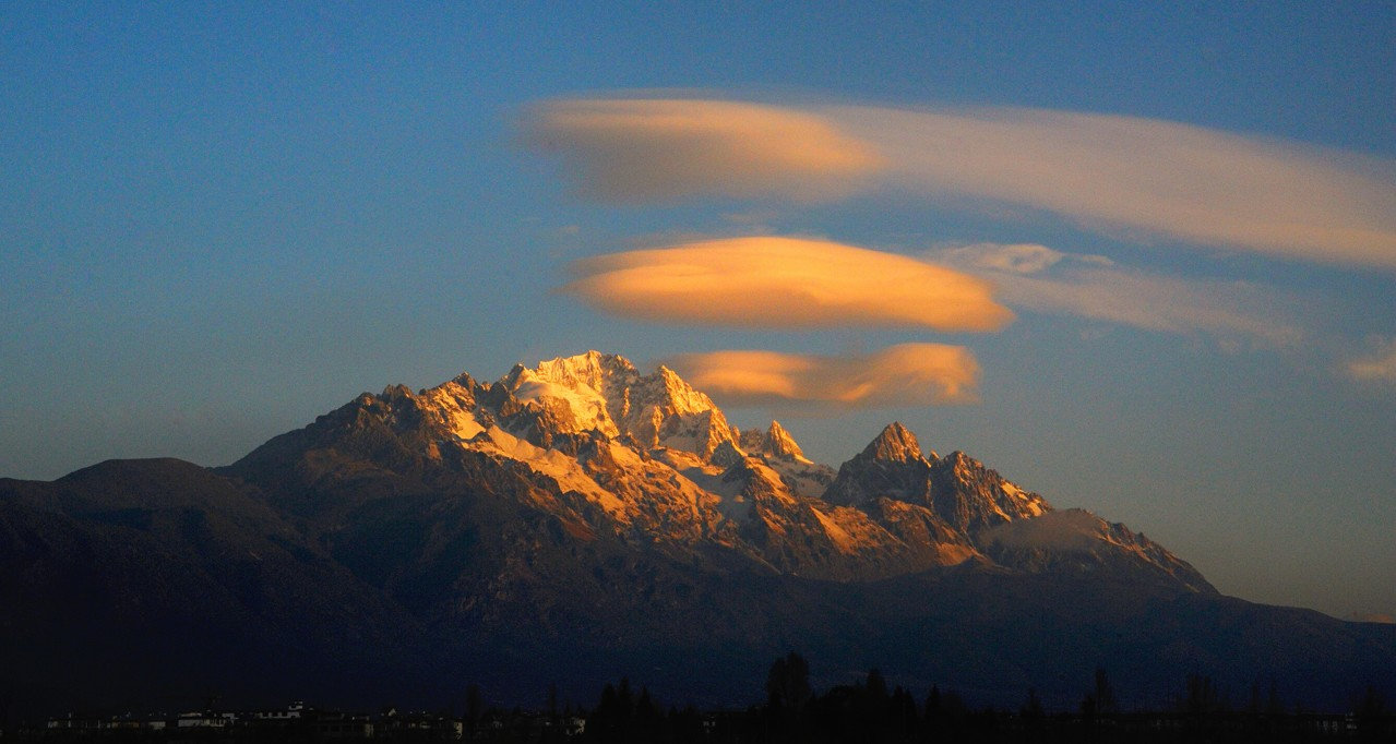 丽江自驾游最省钱路线攻略,昆明丽江大理旅游攻略省钱