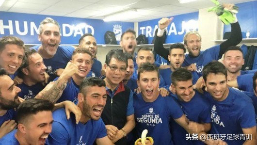 同样留洋为什么我可以成为职业球员？