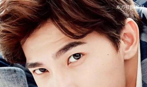 明星评价朱一龙的眼睛,朱一龙杨幂同框照片