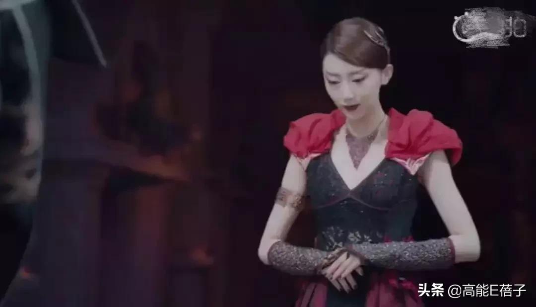 这剧拍出来是为了洗白影版的吗？