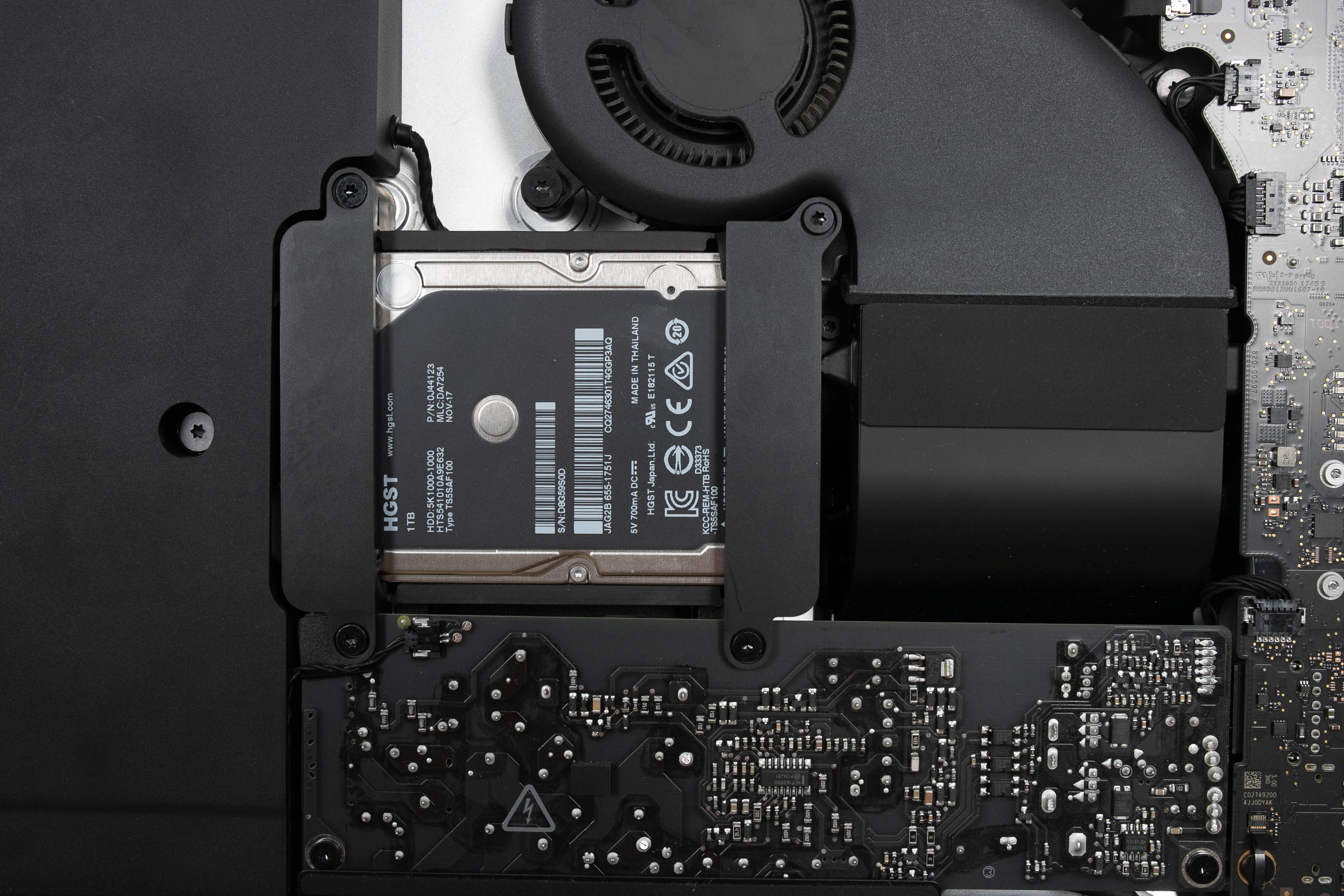 让iqoo速度变快的设置,imac提速技巧