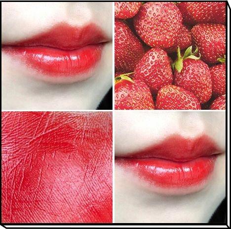 涂起来显白的学生党口红,涂了显嫩的口红推荐一下