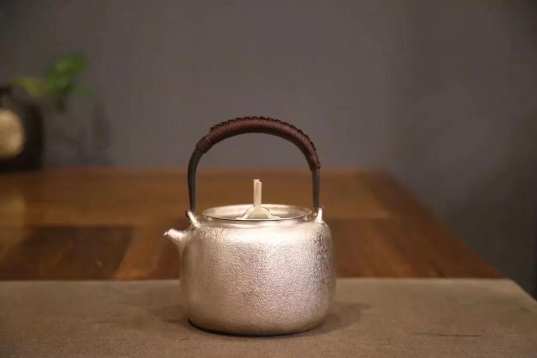 银壶保养十大建议,银壶日常怎样保养