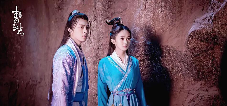 杨幂和赵丽颖国民度对比,赵丽颖国民度到底有多高