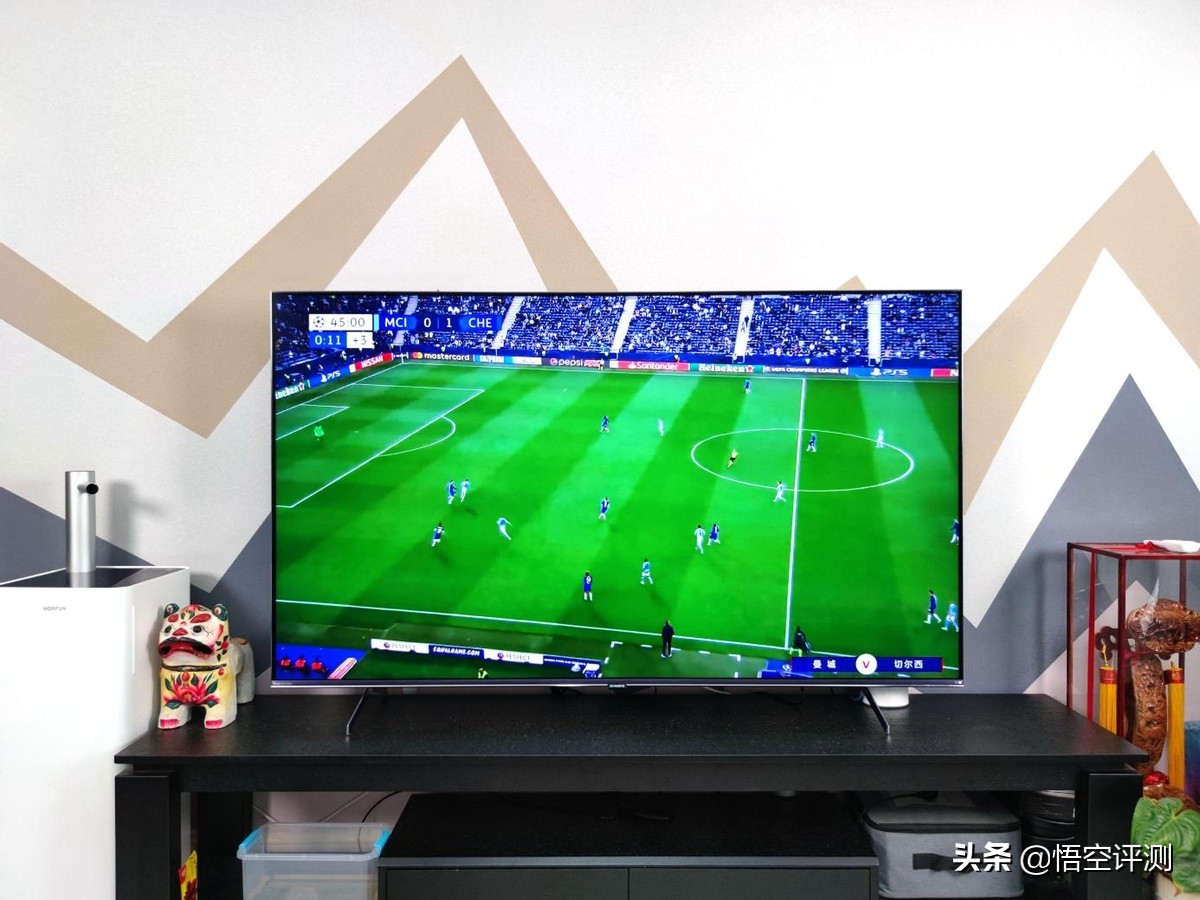 创维智能网络电视机32英寸,创维q41pro和创维q41有什么区别