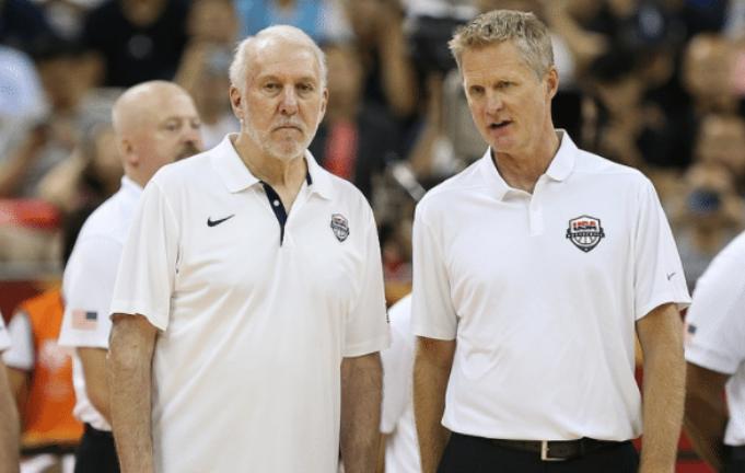 土耳其凭什么差点干掉美国队?波波真不是毒奶,他们篮球IQ很高