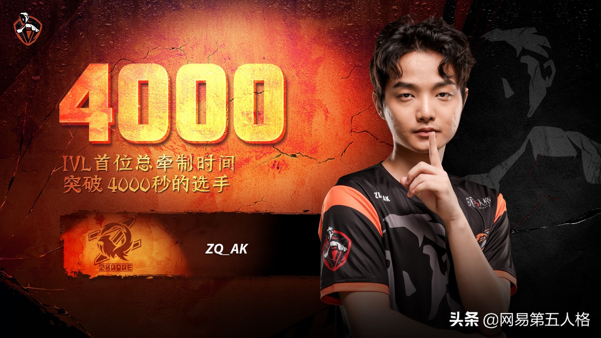 绗簲浜烘牸ivl閫夋墜鏁呬簨,绗簲浜烘牸zq鎴橀槦澶鸿繃鍑犳ivl鍐犲啗