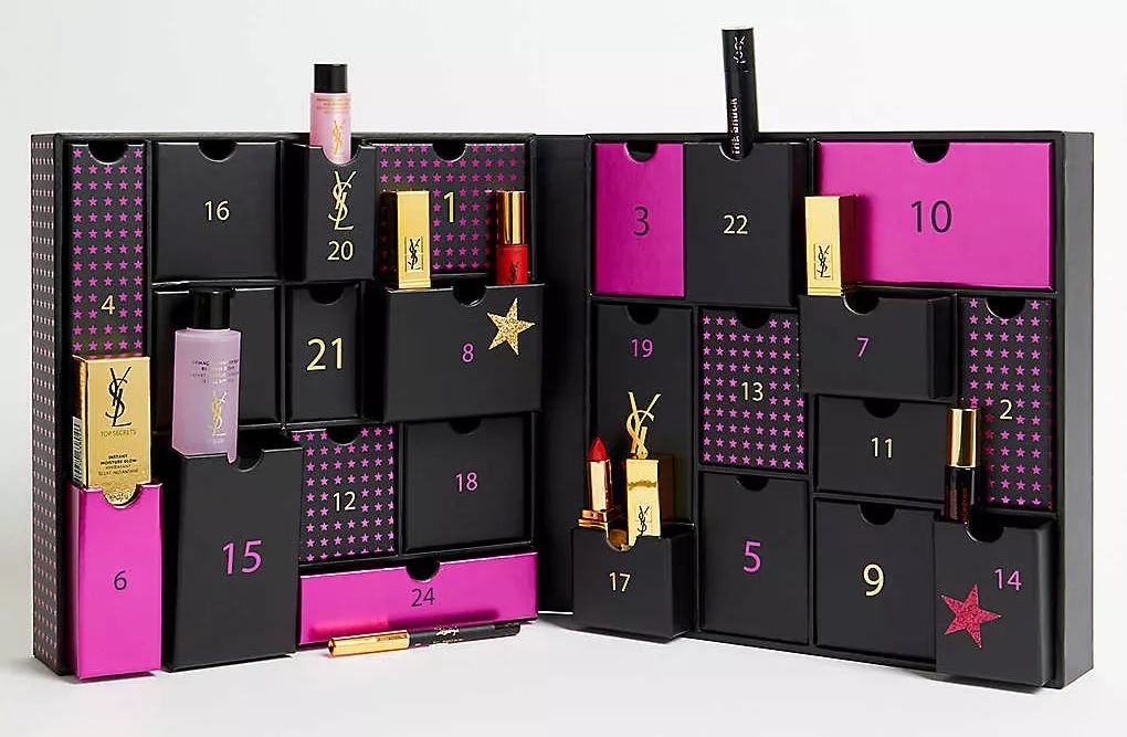 tiffany圣诞巧克力,tiffany圣诞四叶草项链