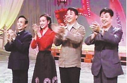 刘晓庆与姜文情史,刘晓庆和姜文几年婚姻