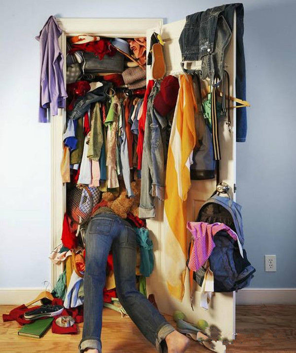 换季啦你的衣橱准备好了吗,春天衣橱必备基本款