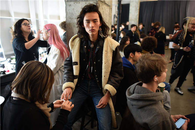 “中国市场上没有一个对手强大到无法超越”,太平鸟走红全国的秘密是什么?