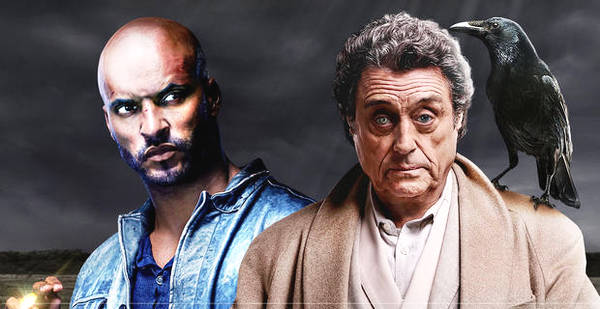 美剧《美国众神》黄暴不亚于斯巴达克斯