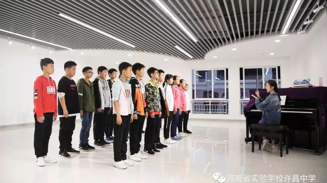 许昌市实验中学招生电话,许昌魏都区实验中学招生公告