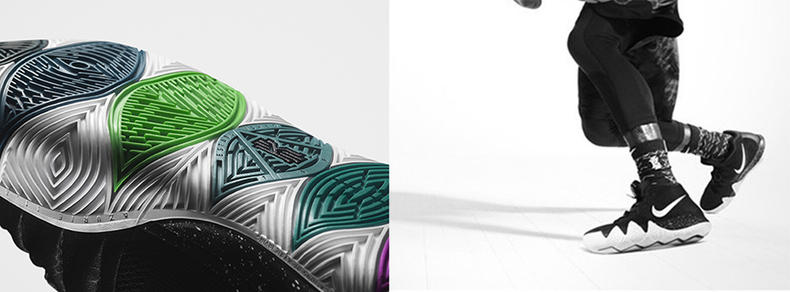 宽脚买欧文low5还是买威少五,威少2对比欧文5