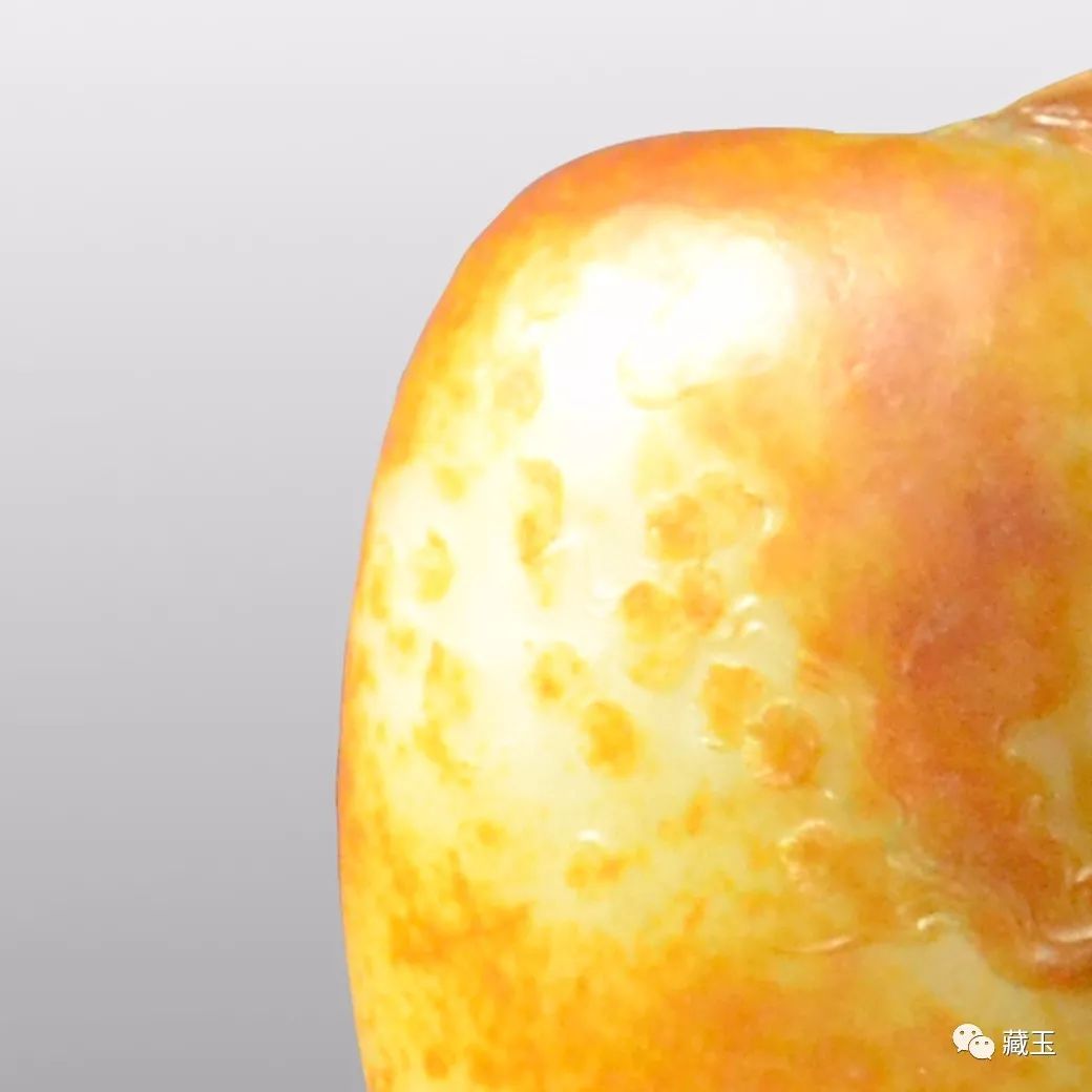鸡油黄和田玉价格表,和田玉鸡油黄是什么意思