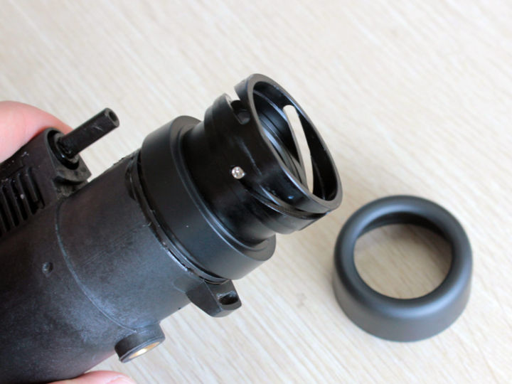 森林人单筒望远镜使用方法,森林人望远镜8和10倍镜解析力