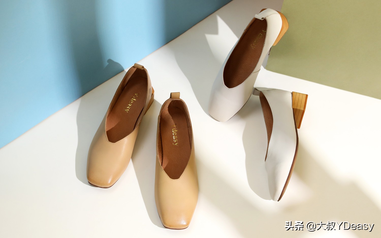 百搭不磨脚的小众鞋子分享,有没有一款鞋又舒服又耐穿