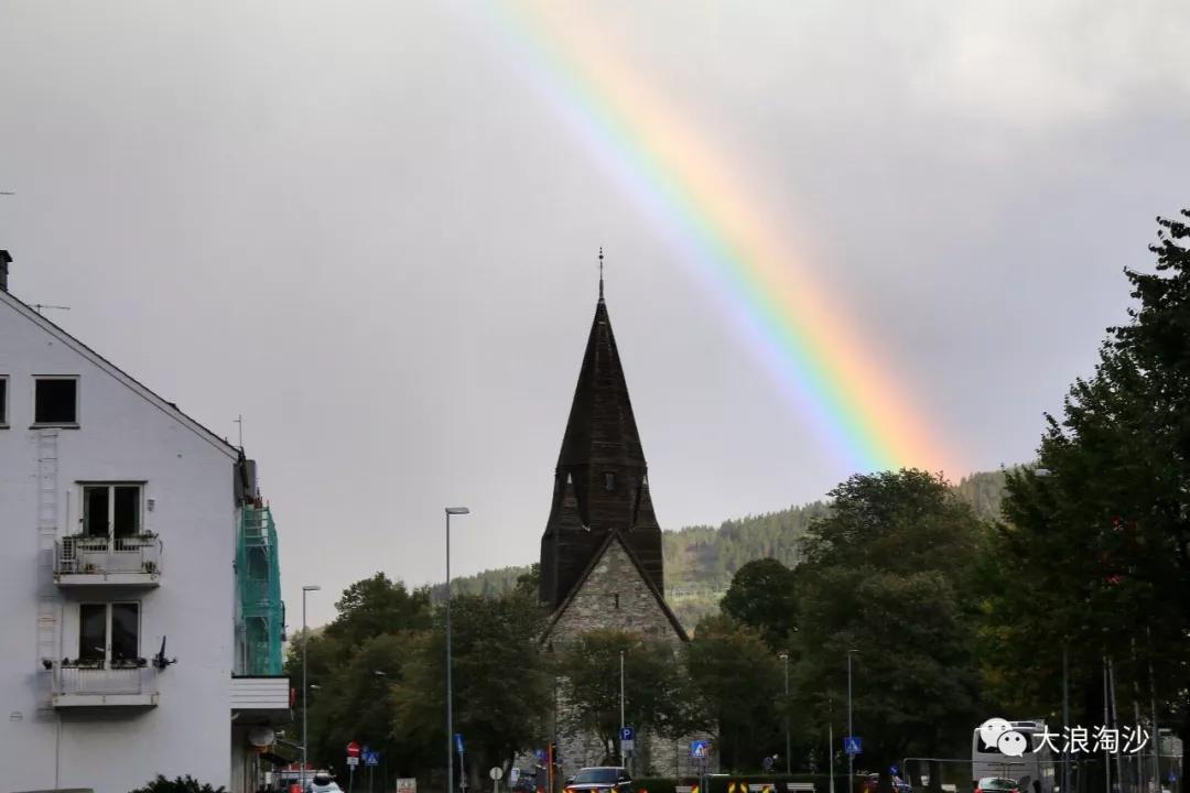 北欧三国游,社会福利最好的十大国家