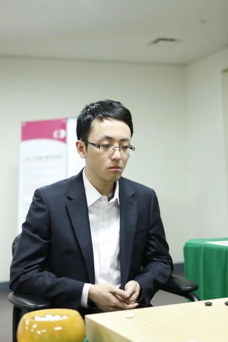 为啥围棋职业选手的姓很多不常见,为啥围棋手都是冷门姓氏
