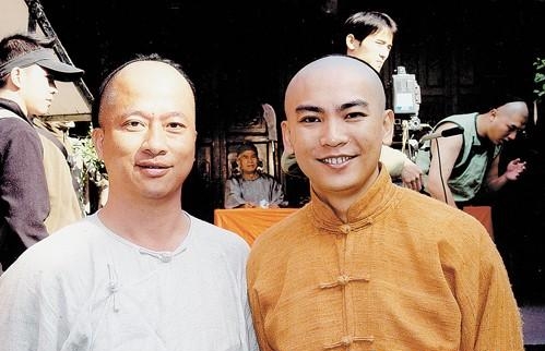 康祈祖并不是一个“二世祖”，徐若琪一直都在努力而且很有天赋