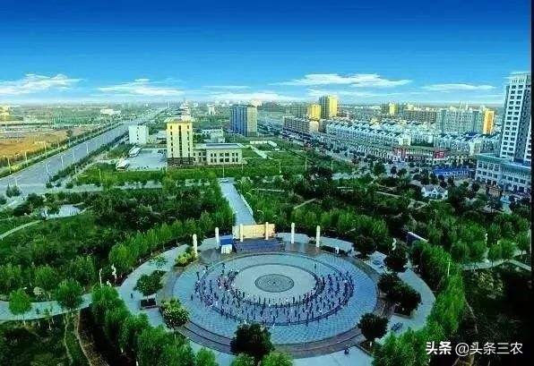 风物中华大好河山,滩羊之乡风物盐池