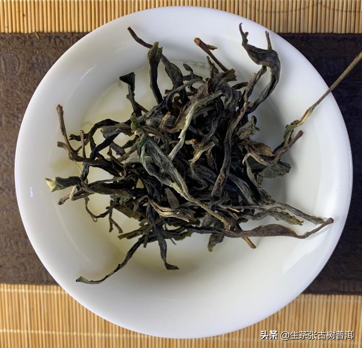 勐海普洱茶六大茶山,普洱茶新六大茶山有哪些