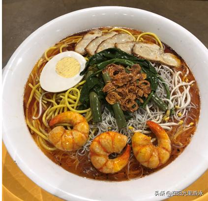 美食天堂槟城,马来西亚槟城吃货攻略