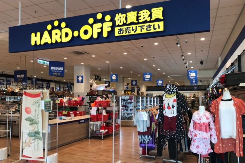 日本中古二手市场在哪些位置,日本闲置的二手市场上海地址