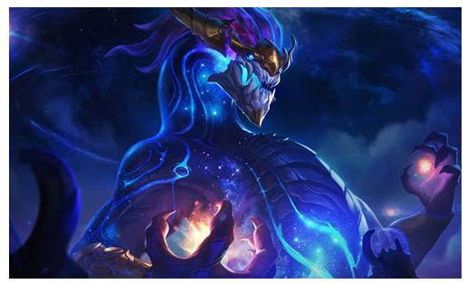 英雄联盟新英雄破败王台词,英雄联盟英雄台词经典语录