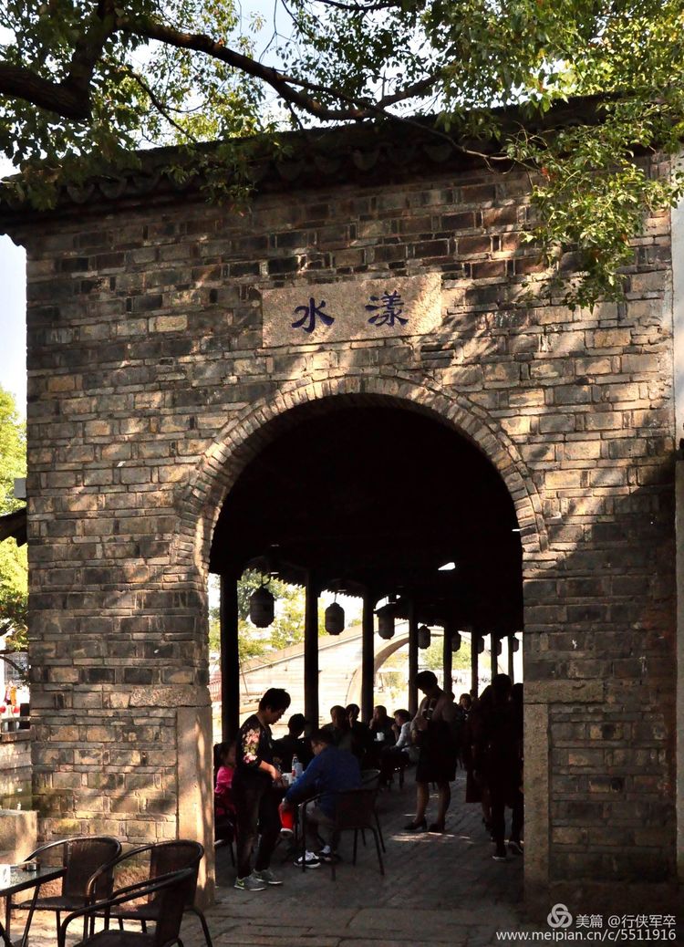 无锡有几个古镇免费景点排名,无锡古镇旅游景点排名前十