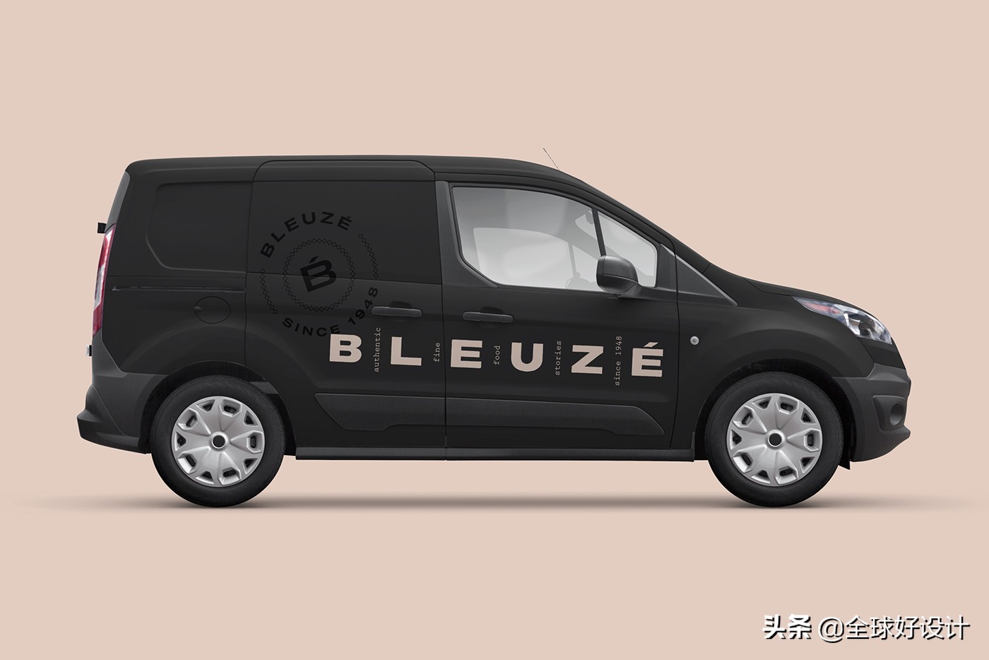 做设计没有设计感,做设计没灵感素材