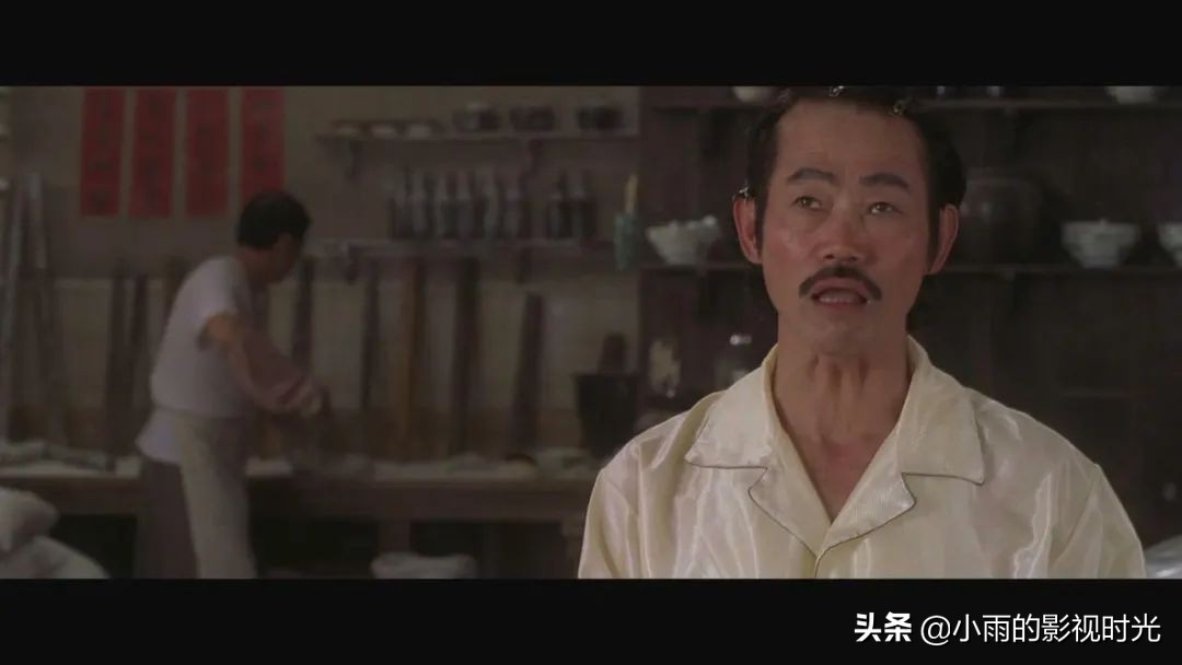 周星驰电影功夫解读,周星驰的功夫梦