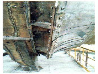 回转窑窑尾漏料是什么原因,窑尾漏料的原因及处理措施