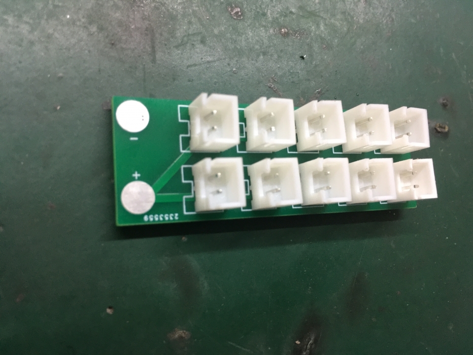 测电风扇还能不能通电,自己动手改造电源风扇