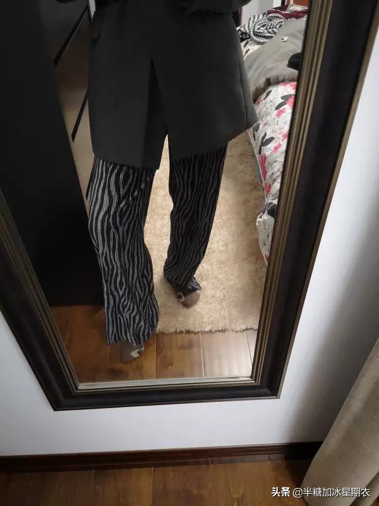 裤子太长该怎么办又不想剪,裤子太长了去哪里剪