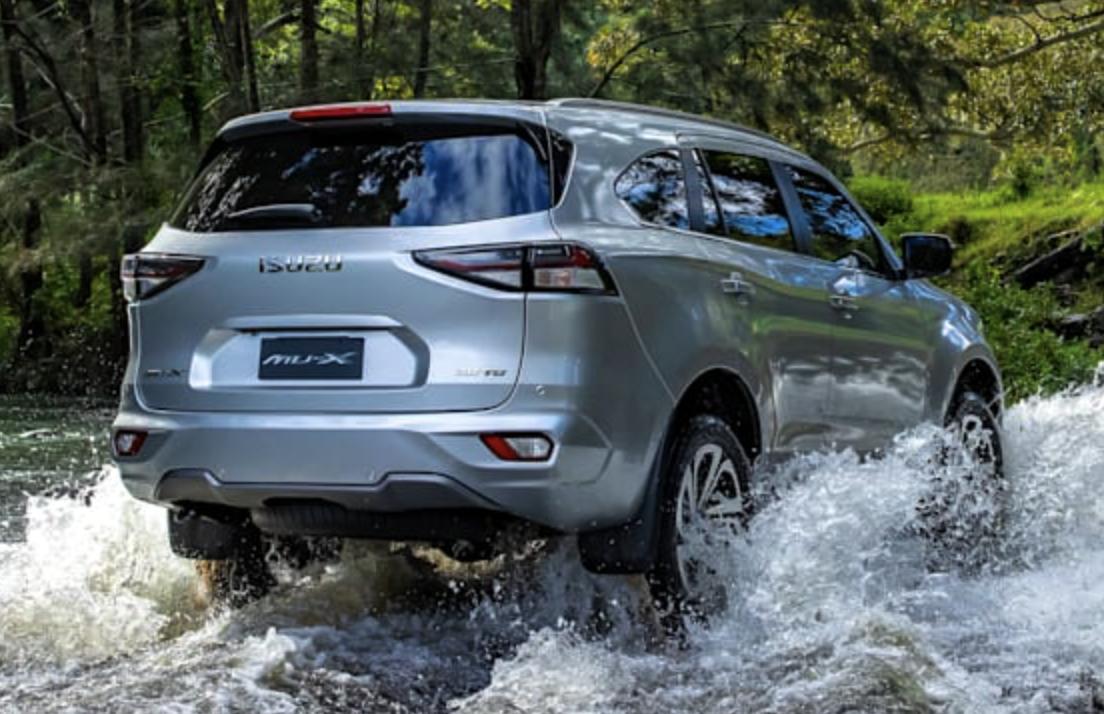 2017款牧游侠2.5t柴油发动机解析,牧游侠1.9t和3.0t柴油哪个耐用