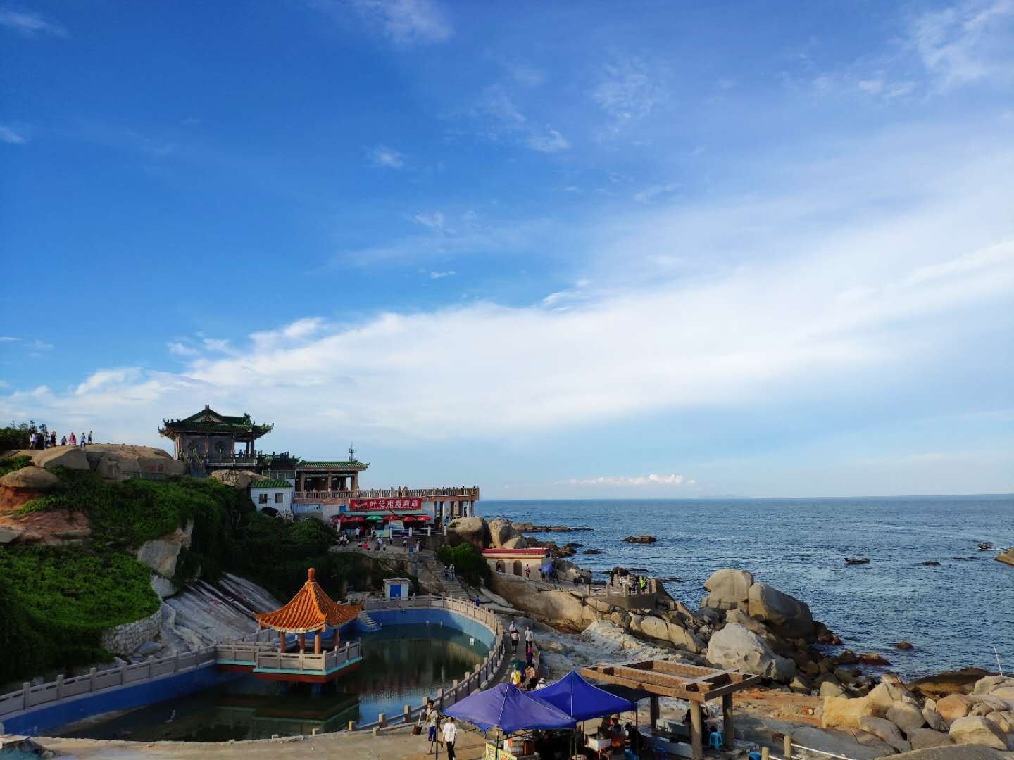 汕尾夫妻自驾旅游攻略路线,广州夫妻游三亚攻略