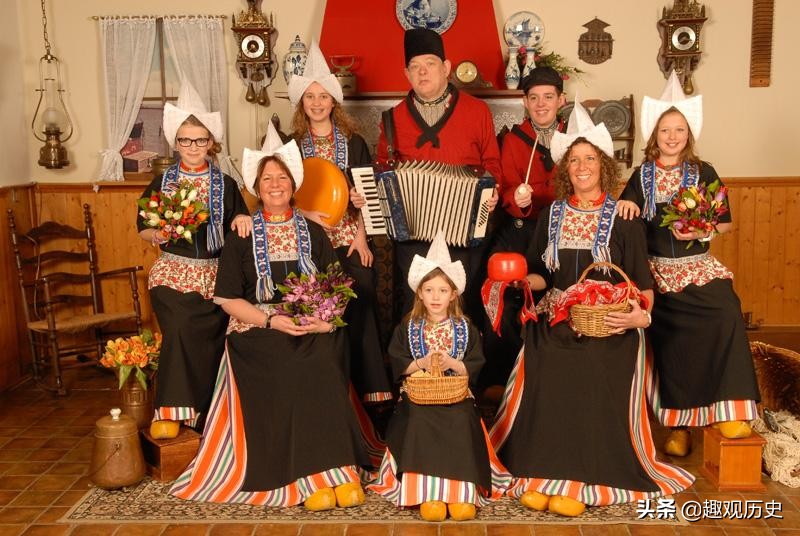 荷兰和英国的战争荷兰为什么会赢,三次英荷大战的直接原因