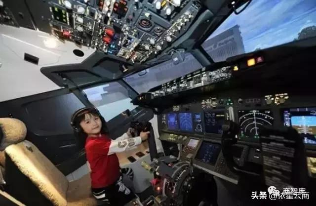 新奇特体验业态,新奇特娱乐体验业态兴起