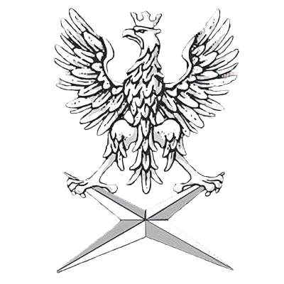 欧洲情报机构标志,各国的情报机构