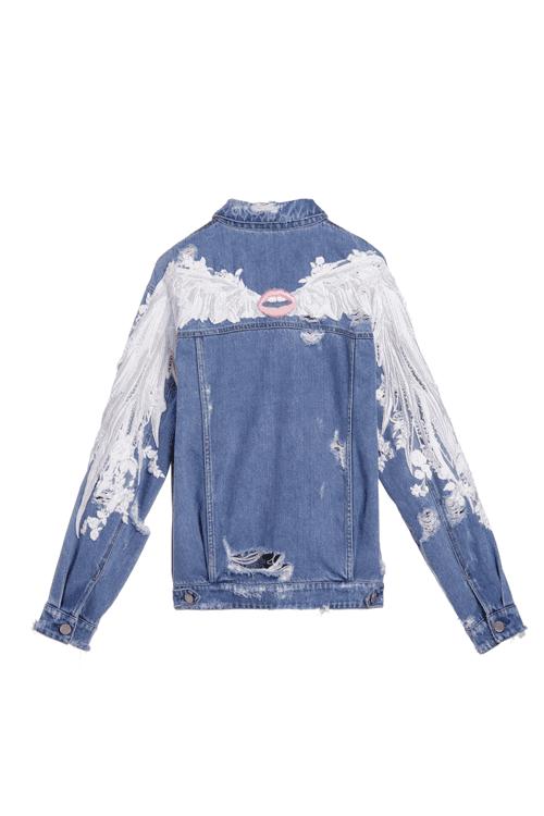 它们是街拍中永不落伍的存在也是你衣柜的救星