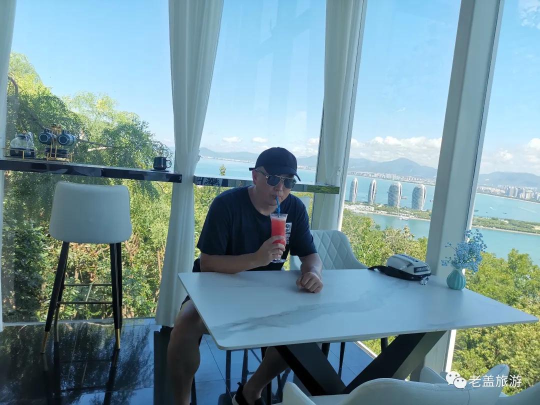 疫情下三亚滨海旅游实地考察思考