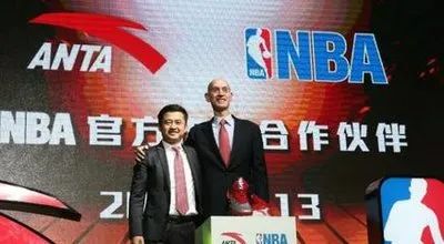 fila真的撑起了安踏的未来吗,风云闽商股价