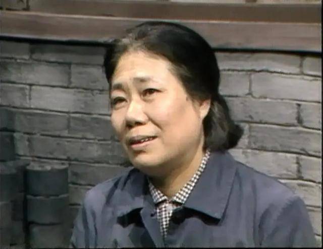 重温1990《渴望》：“刘慧芳”希望被导演写“死”