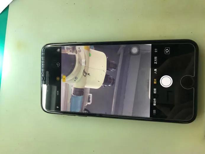 iphone7p无基带维修案例,iphone7p后摄维修