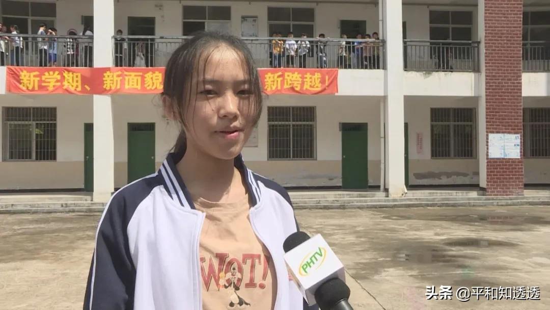 初三学校全封闭式管理,全封闭管理的初中学校