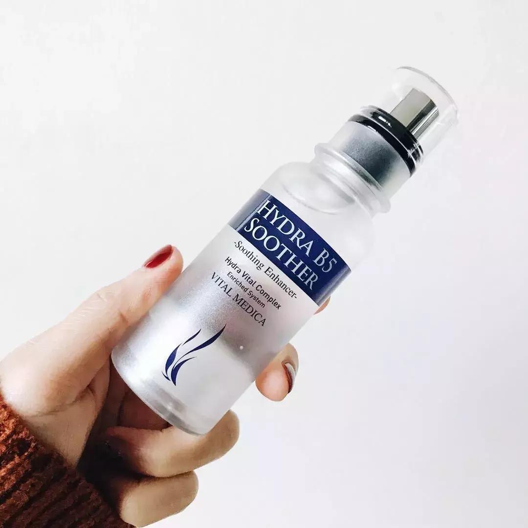 500RMB能买哪些好用的精华？