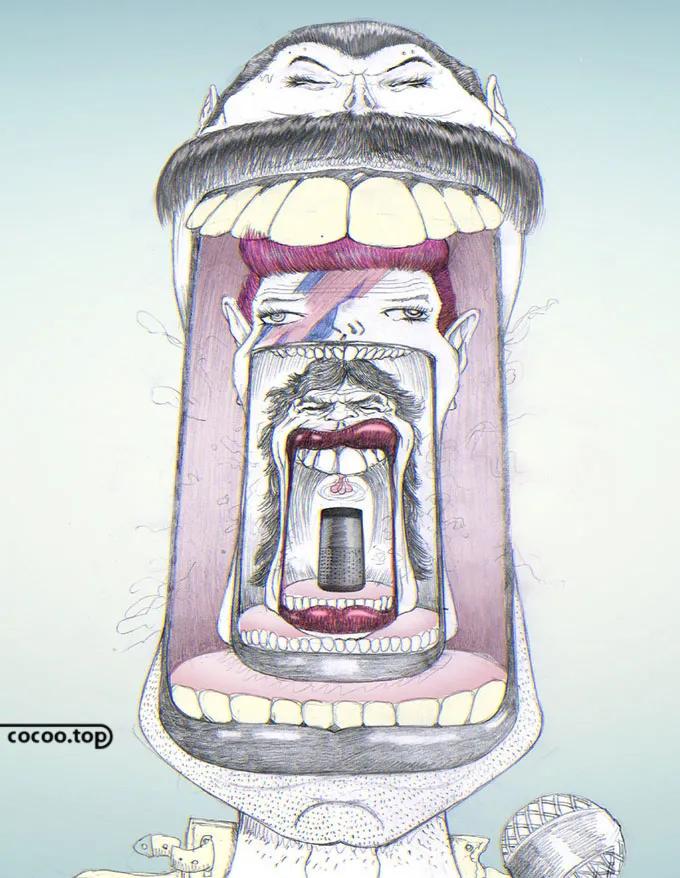 杂谈广告语,广告语的风格