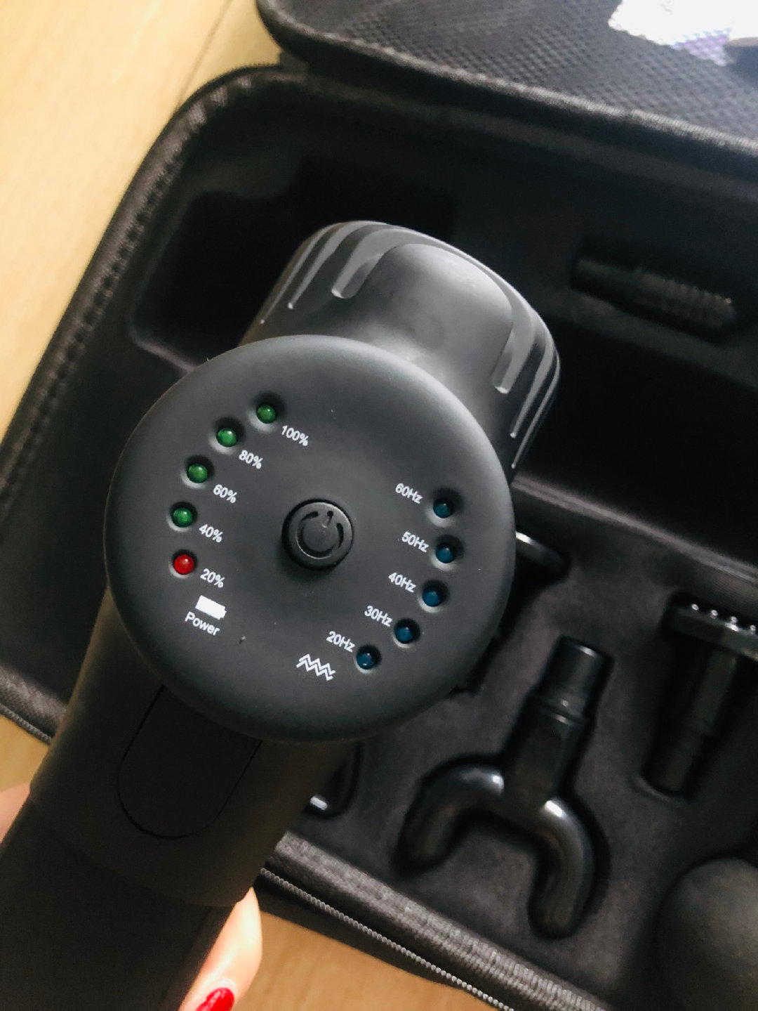 评测筋膜枪,评测筋膜枪真的有用吗